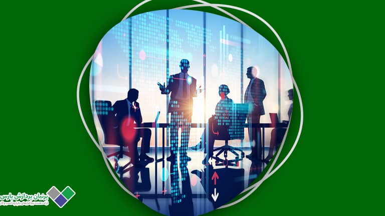 ویژگی های مدیر فروش موفق